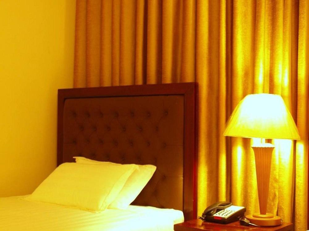ARISTOS BOUTIQUE HOTEL 13/30