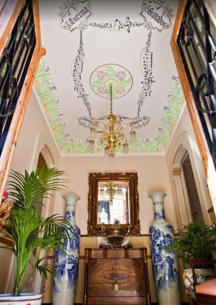 Sitges Royal Rooms 6/50