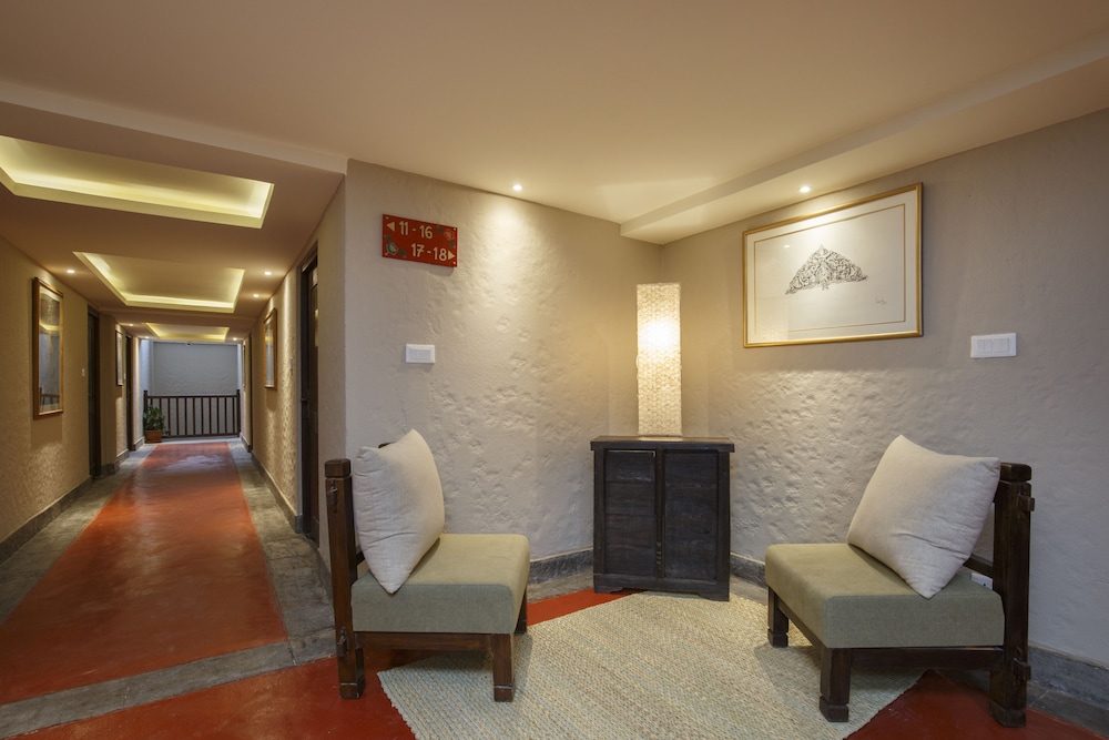 Hotel Thamel House 49/63
