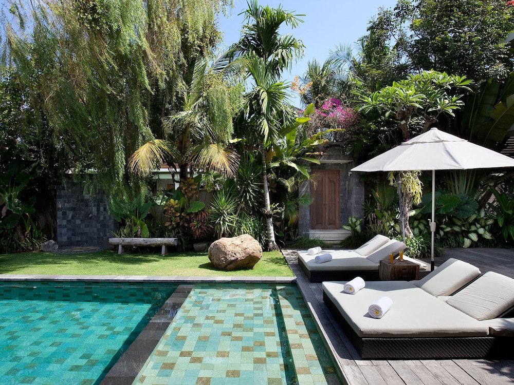 Dea Villas 47/50