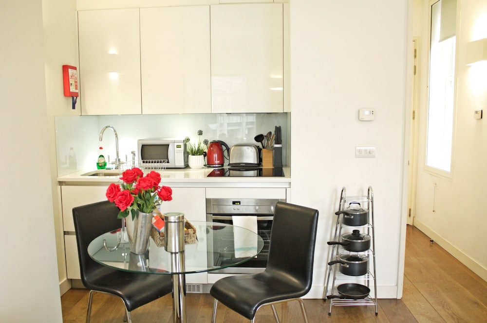 Urban Stay London City Apartments 34/50