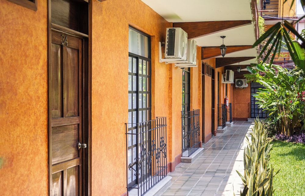 Hotel Fenix Tapachula 8/53