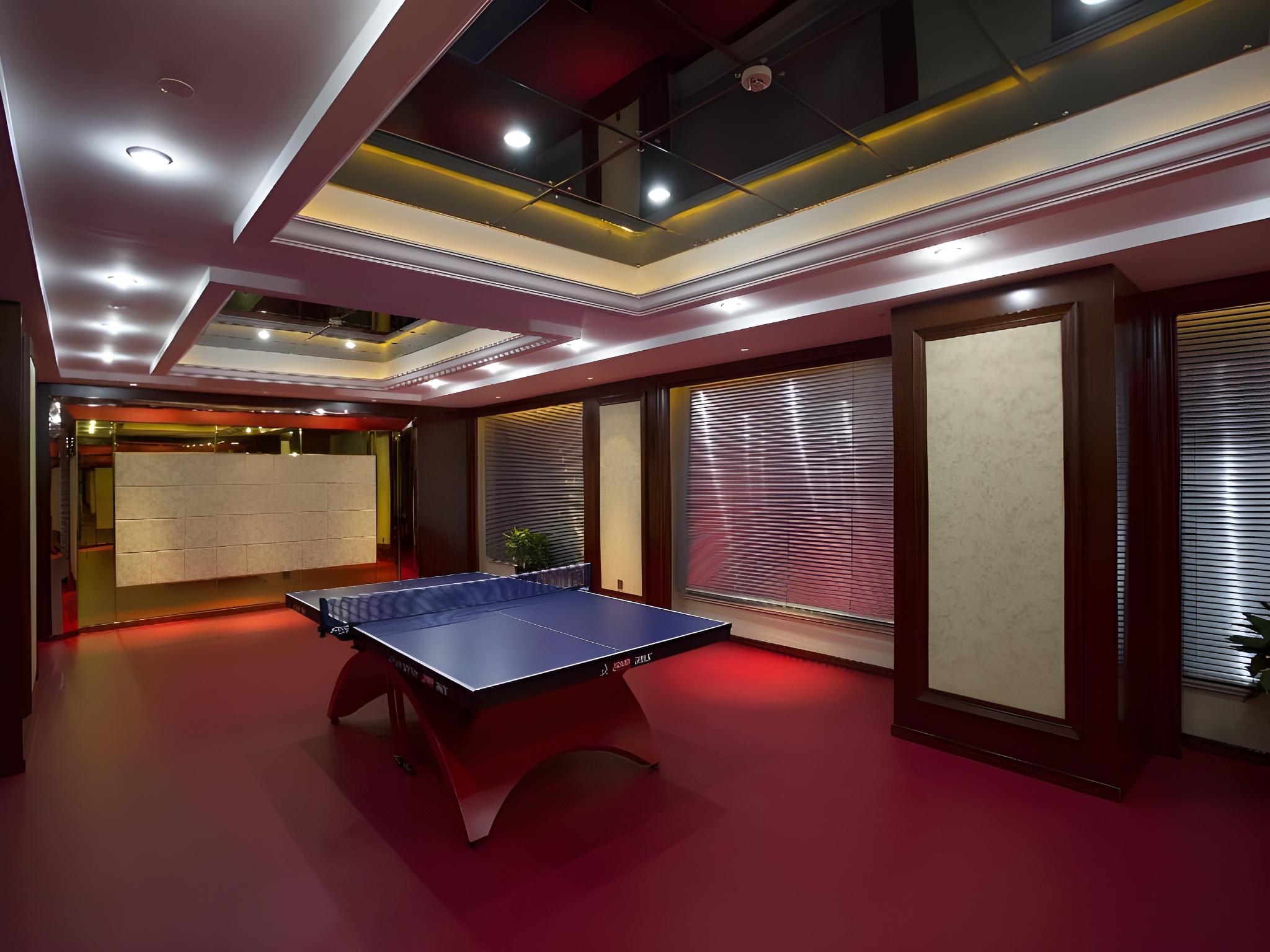 Yangzhou Pearl International Hotel 15/44