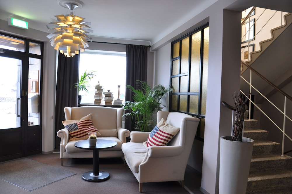 Strand Hotell 20/33