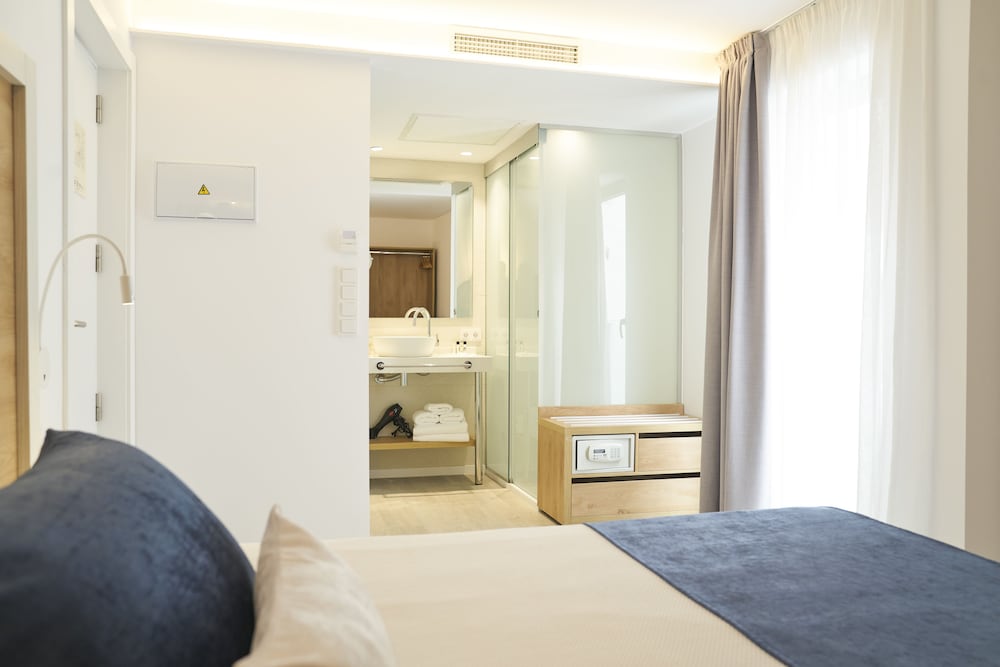 El Puerto Ibiza Hotel Spa 21/80