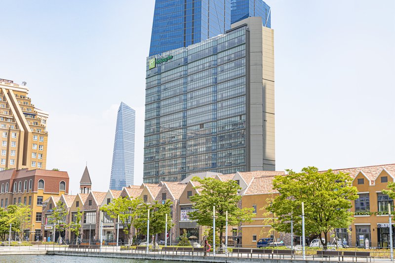 Holiday Inn Incheon Songdo 4/53