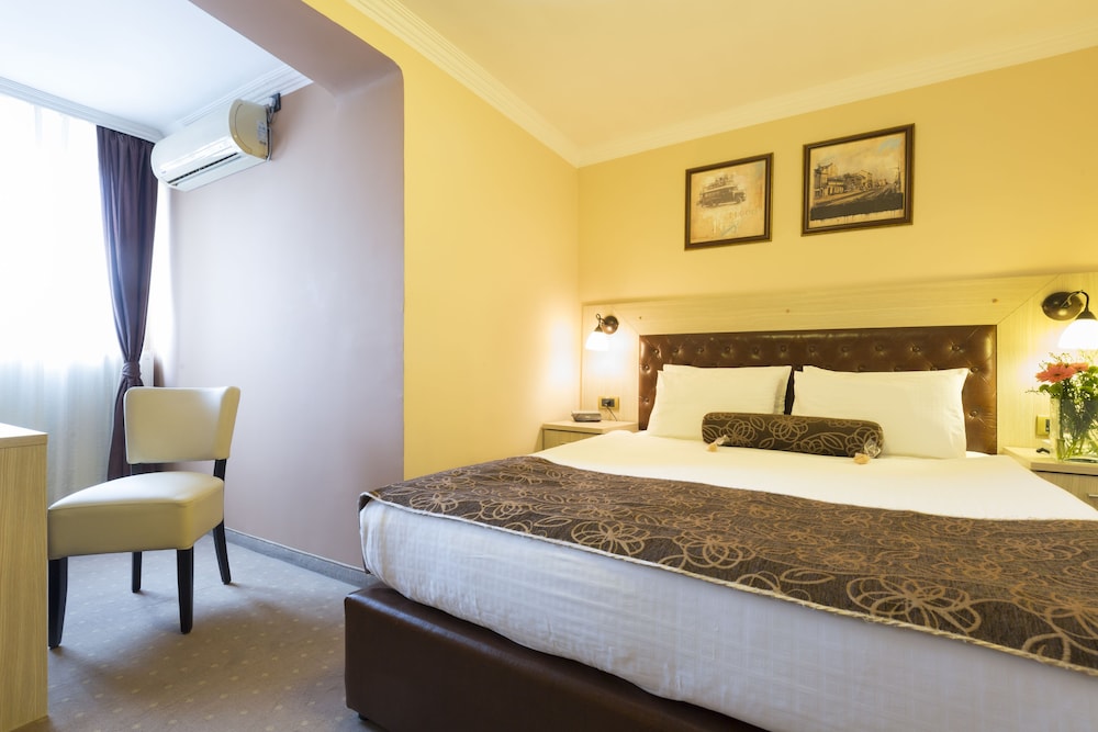 Belgrade City Hotel 21/66