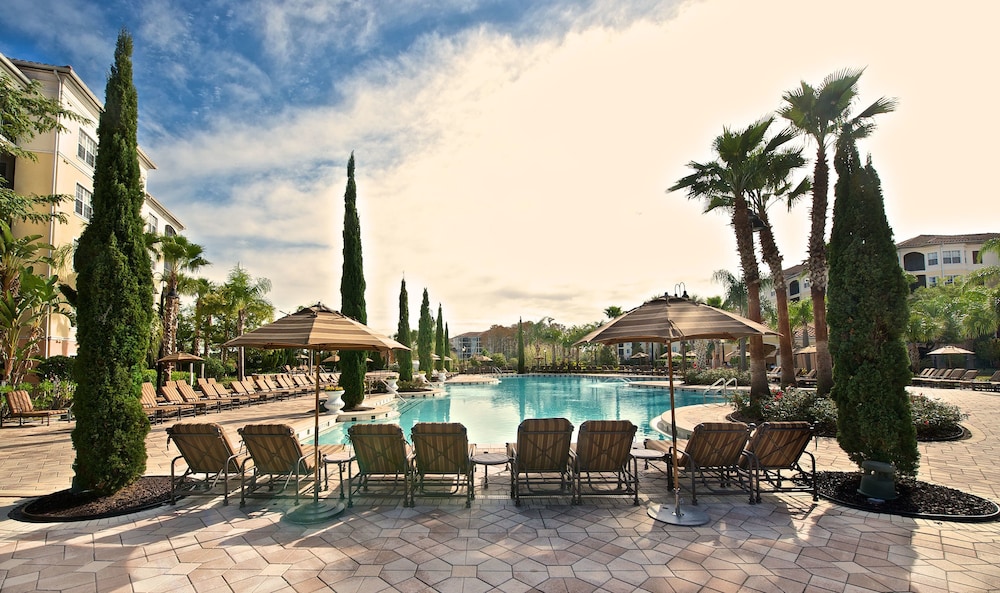 Worldquest Orlando Resort 5/26