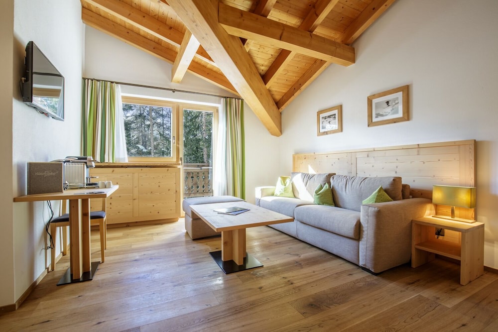 TOP Hotel Sarain Active Mountain Resort 48/78