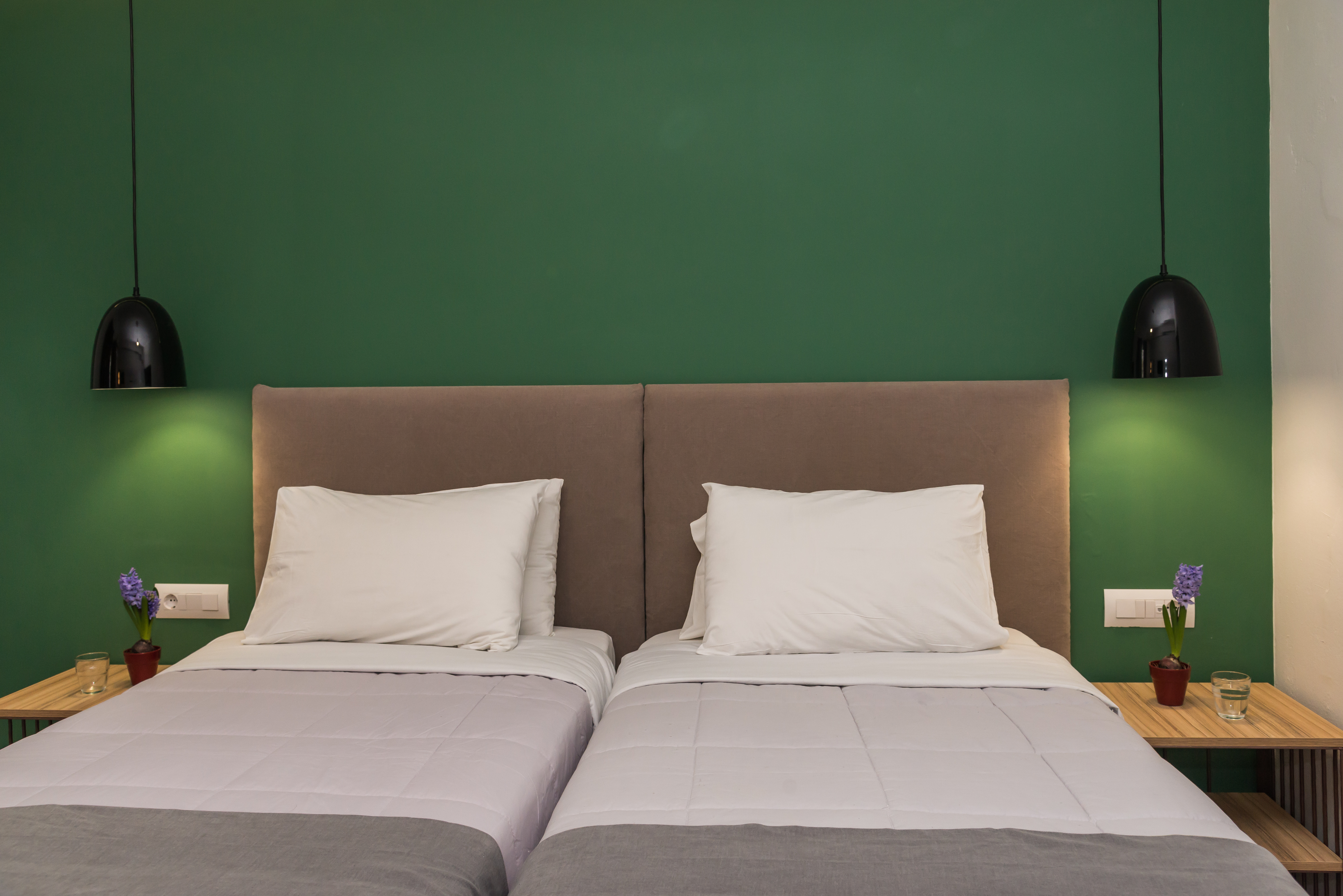 غرفة سوبيريور بسرير مزدوج أو سريرين منفصلين، Klelia Beach Hotel By Zante Plaza 2/3