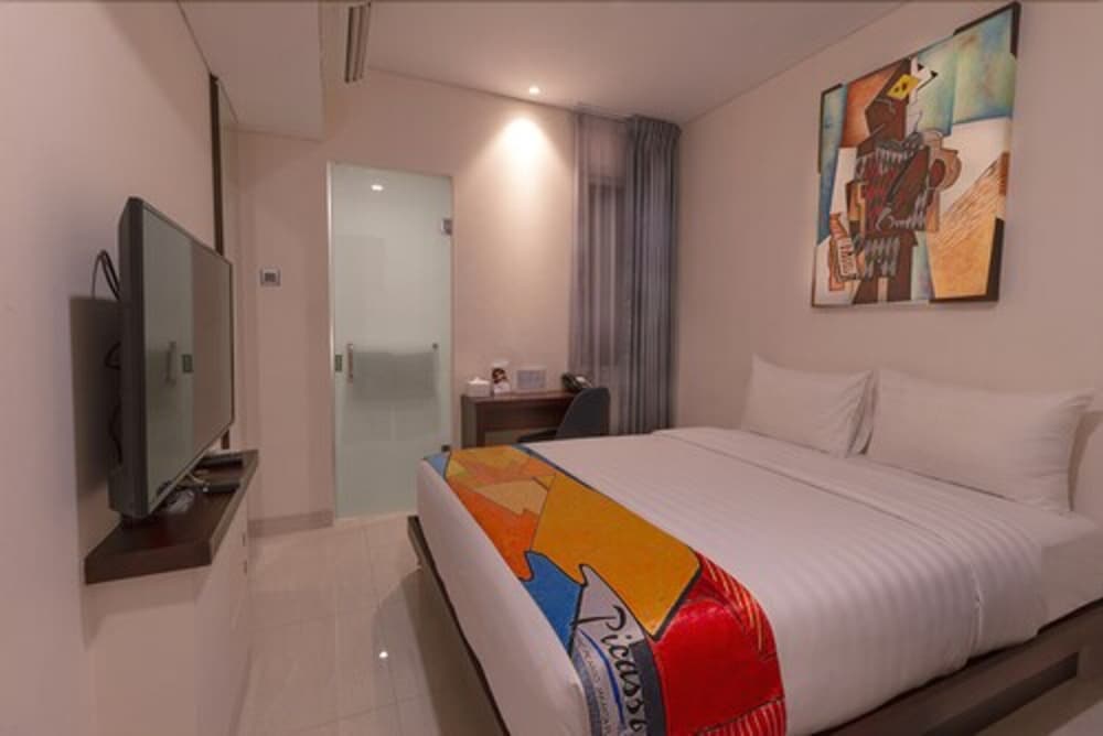 Grand Picasso Hotel photo5