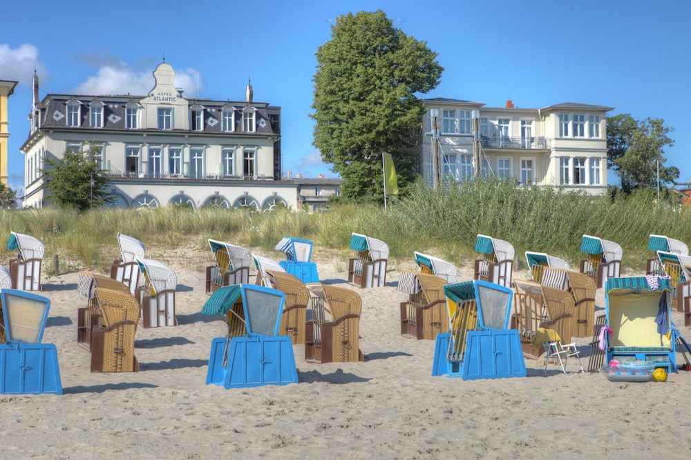 SEETELHOTEL Strandhotel Atlantic 41/50