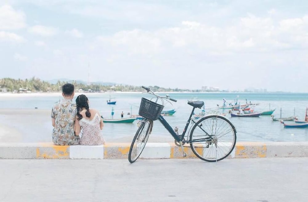 Jetty Huahin Hostel 41/77
