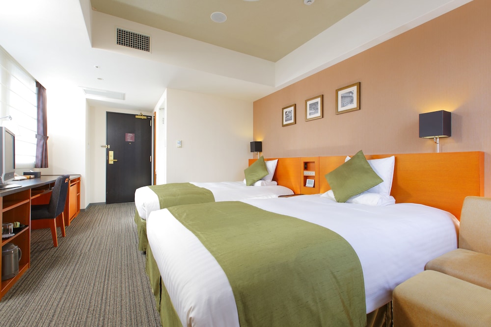 Hotel Mystays Kyoto Shijo 8/50