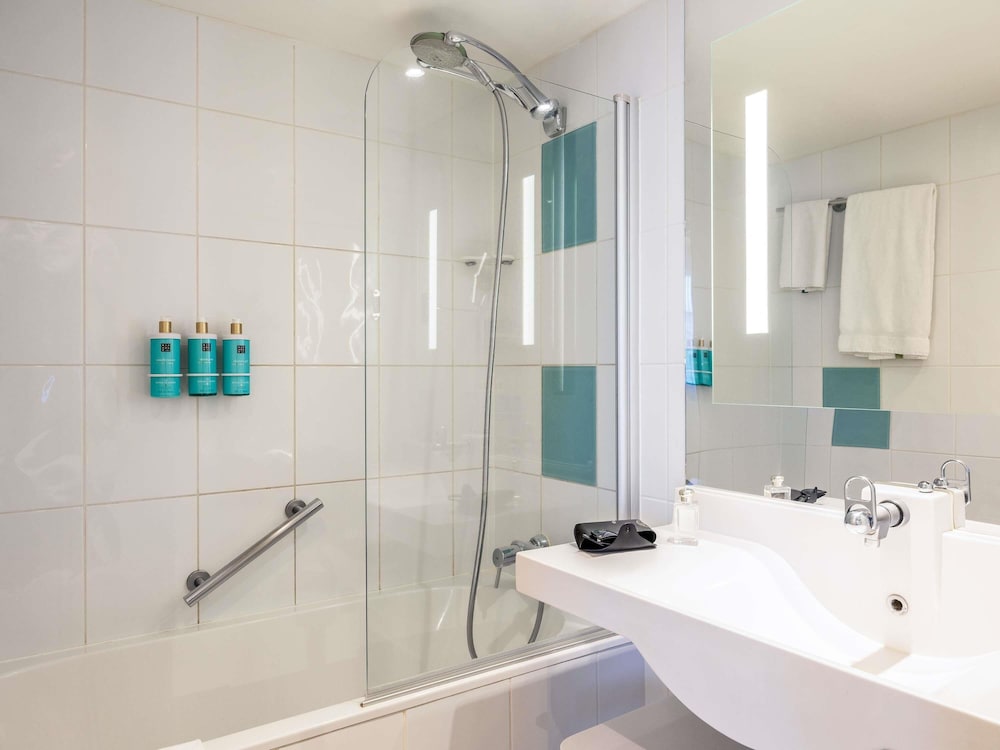 Novotel Dijon Route Des Grands Crus 48/50