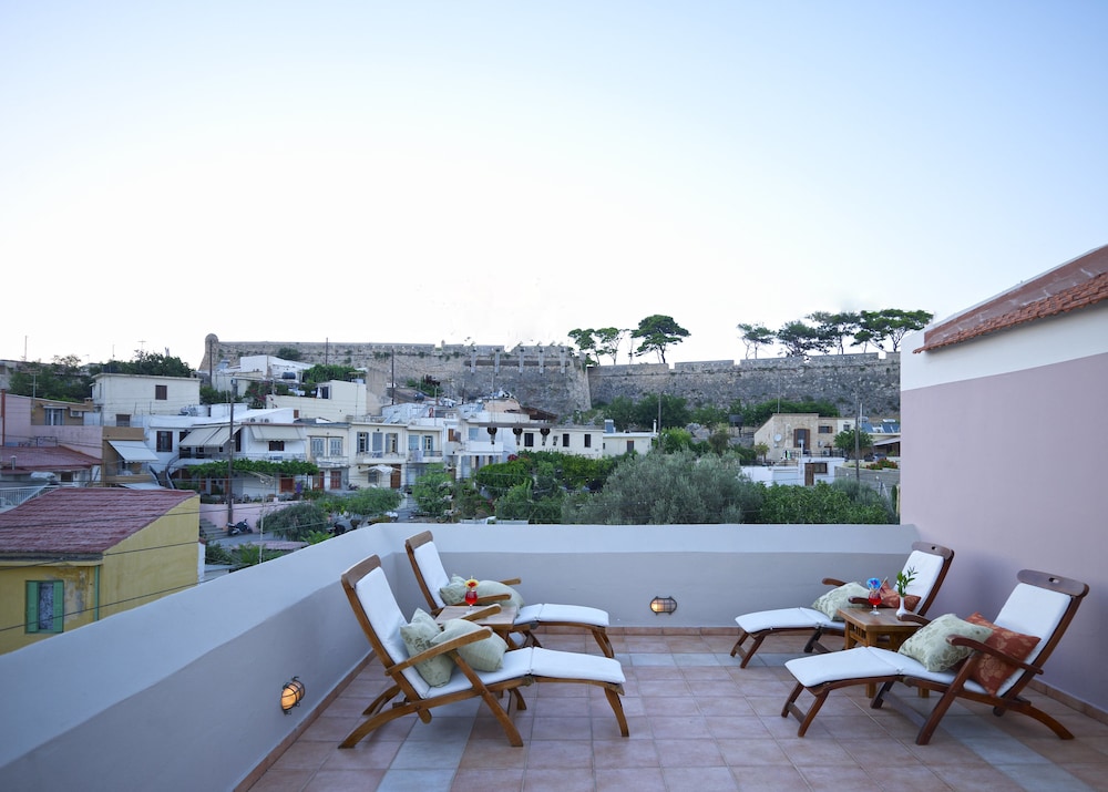 Palazzo Vecchio Exclusive Residence 6/44