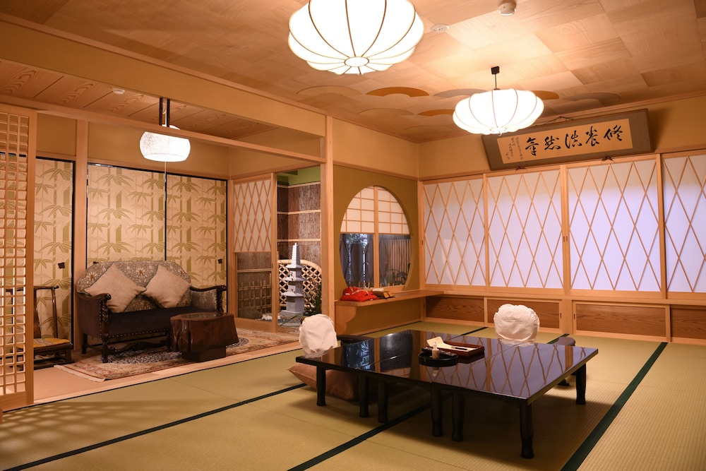 Seikoro Ryokan 33/46
