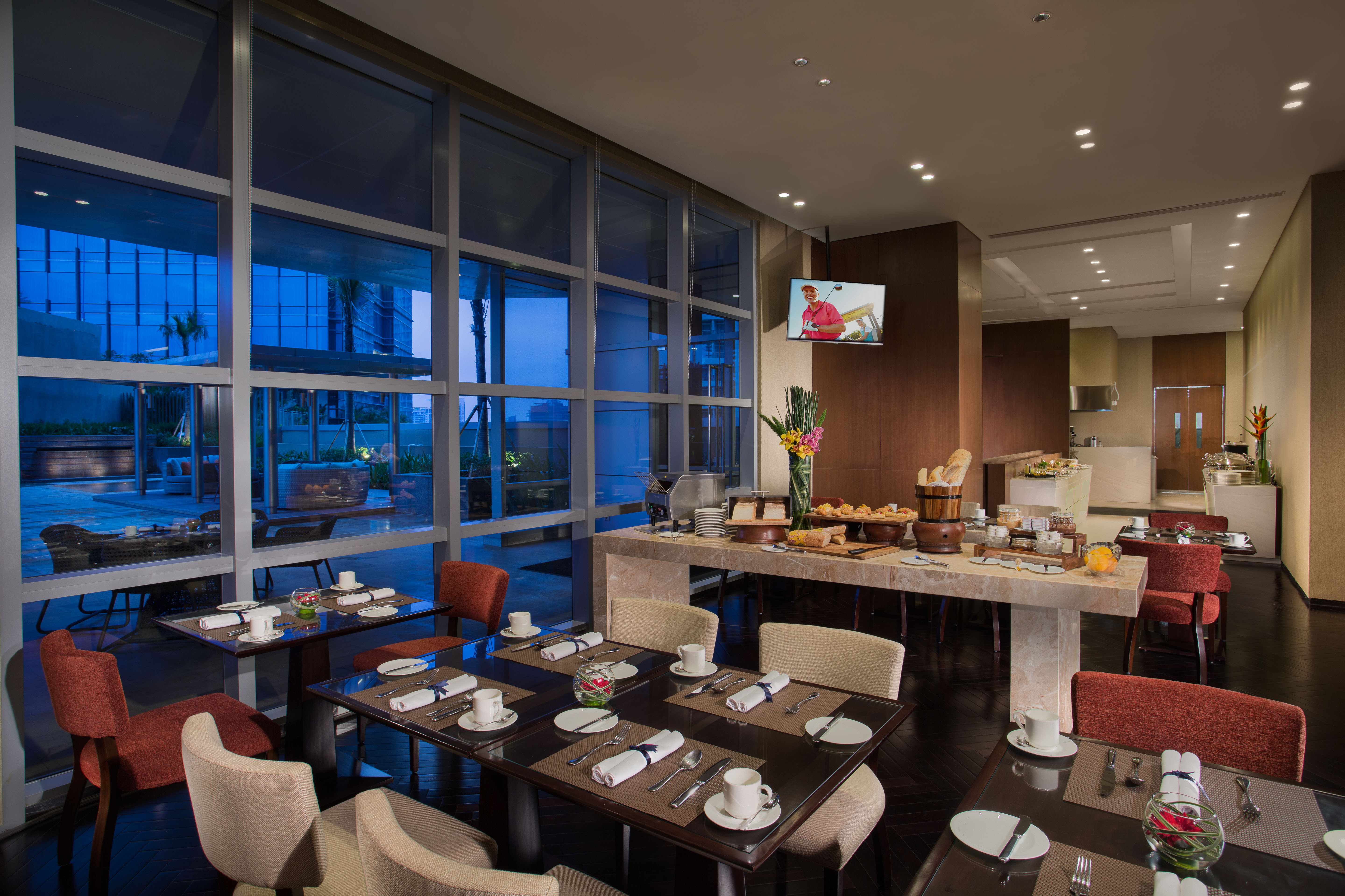 Ascott Kuningan Jakarta 33/47