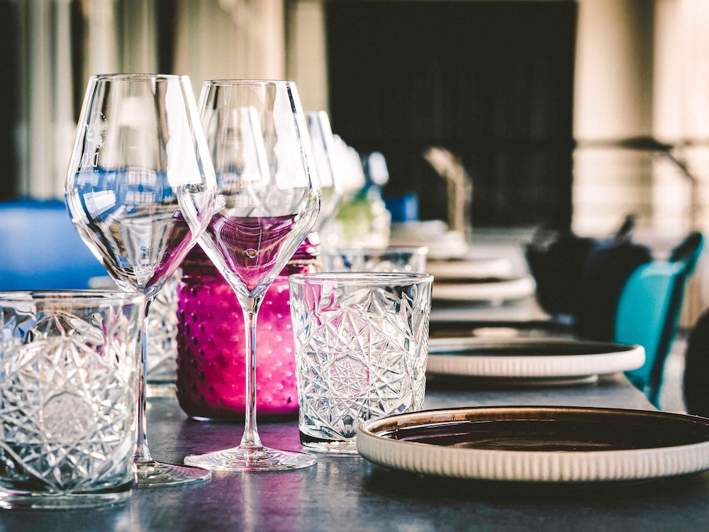 诺富特波尔多中心酒店(Novotel Bordeaux Centre) 图片5