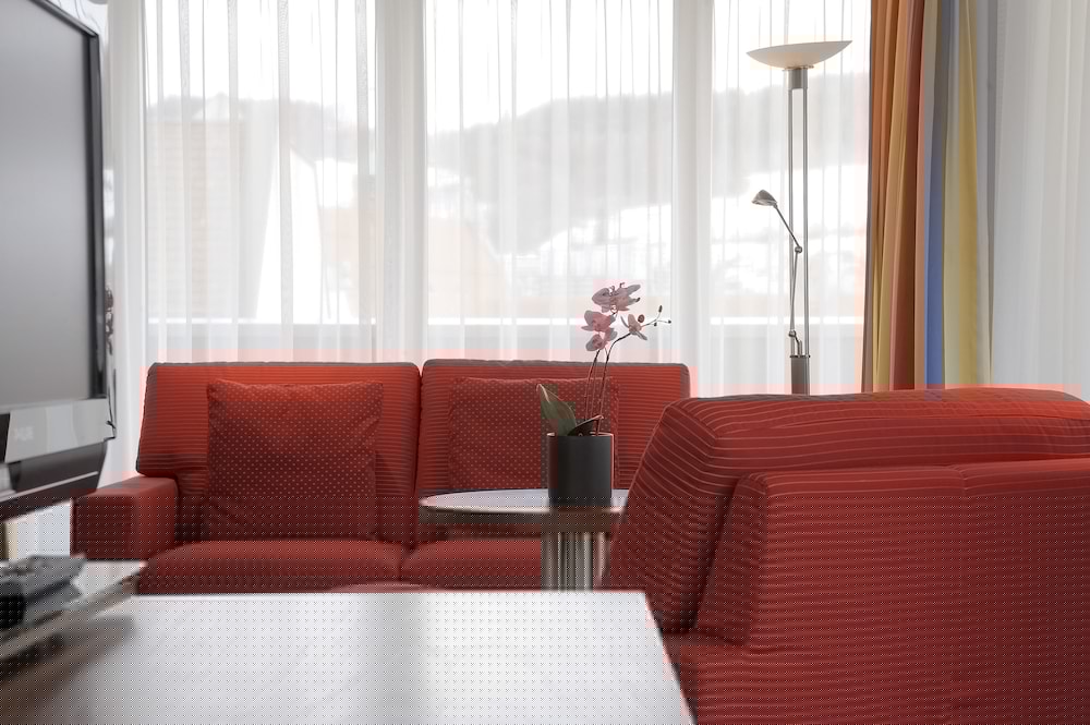 Radisson Blu Hotel St Gallen 24/78