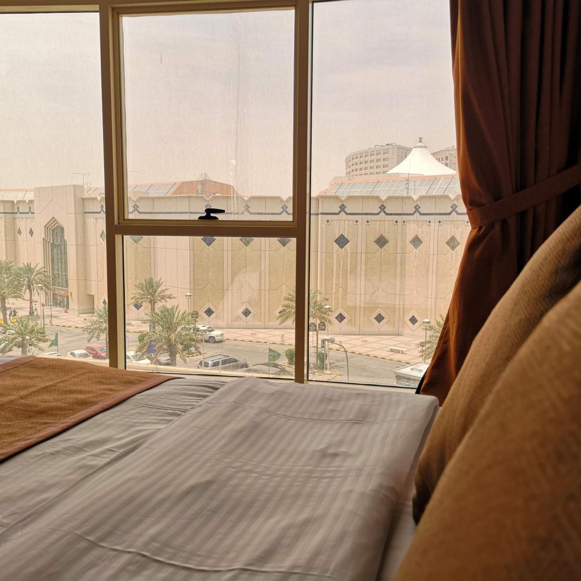 Travellerinn Serviced Apartment 26/59