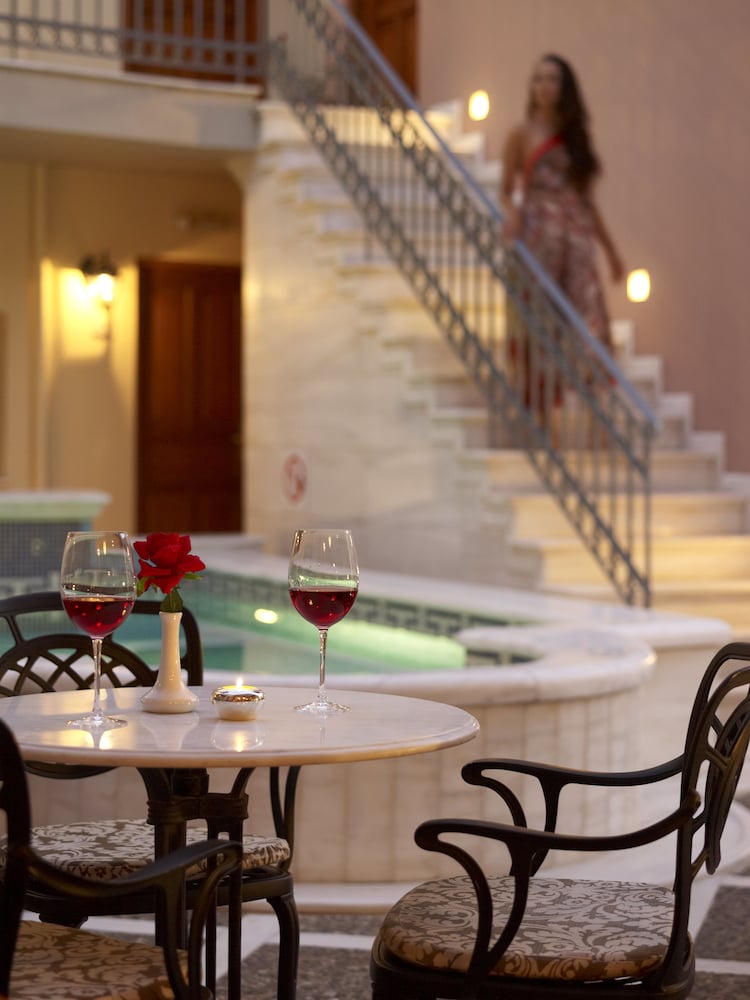 Palazzo Vecchio Exclusive Residence 32/44
