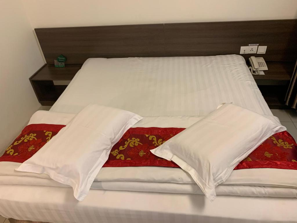 Green Hotel Puchong 36/42