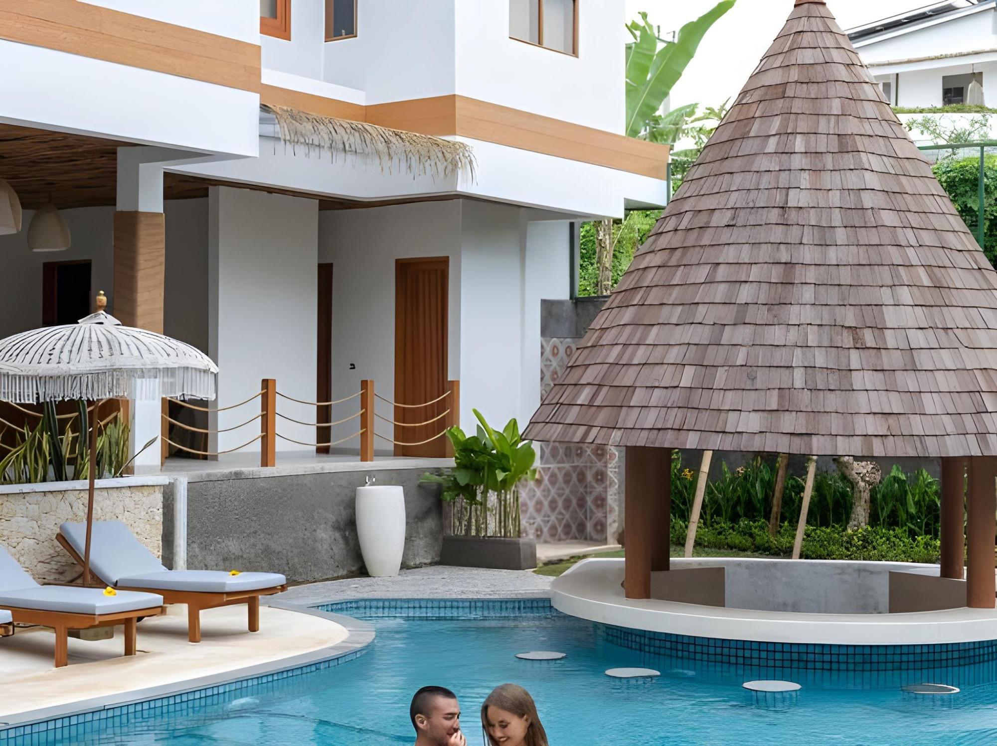 Roomates Beach Hostel Canggu by Ini Vie Hospitality 34/41