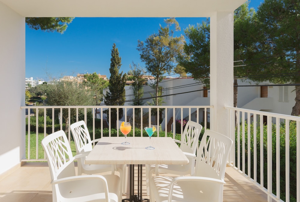 MarSenses Ferrera Blanca Hotel 30/50
