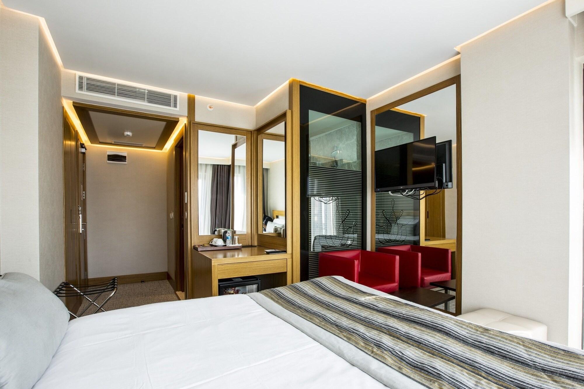 Florya Grand Hotel 29/29
