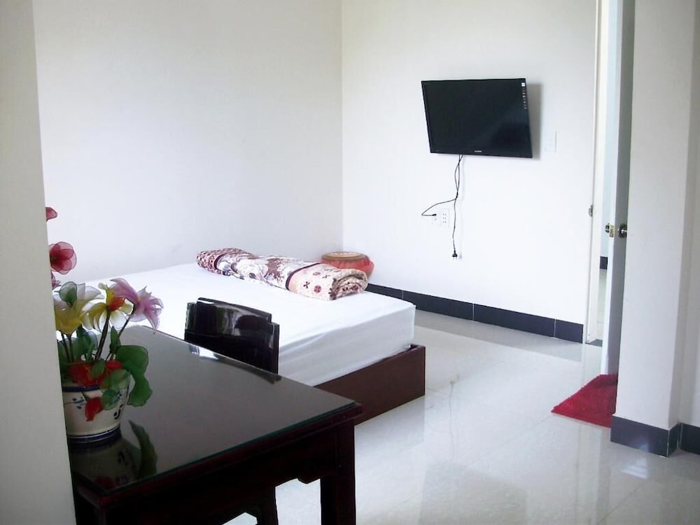 Cosy House Homestay photo4