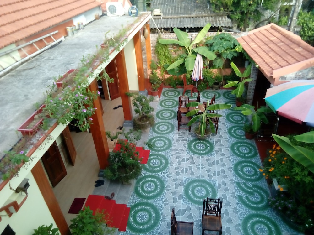 Tam Coc Smile Homestay 24/27