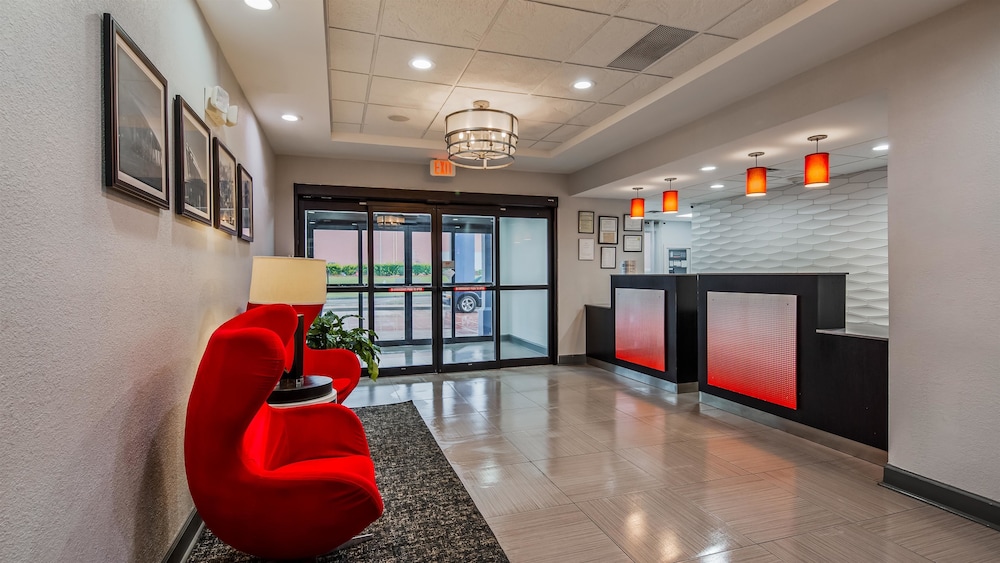 Comfort Inn & Suites Carrollton, GA 30/40