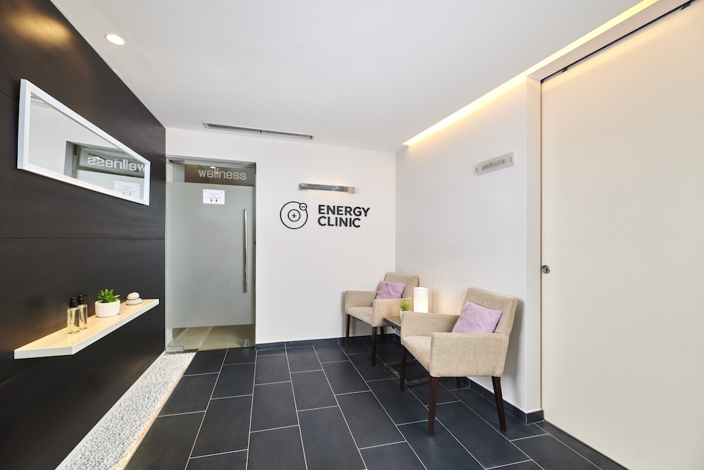Hotel Molindrio Plava Laguna 17/50