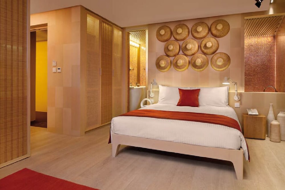 Hotel Madera Hong Kong 23/59