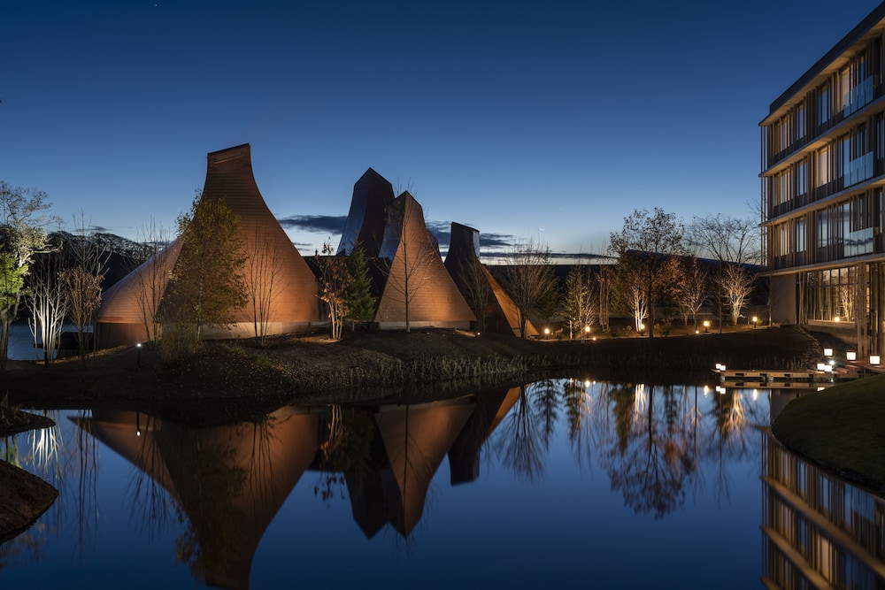 Hoshino Resorts KAI Poroto 40/44
