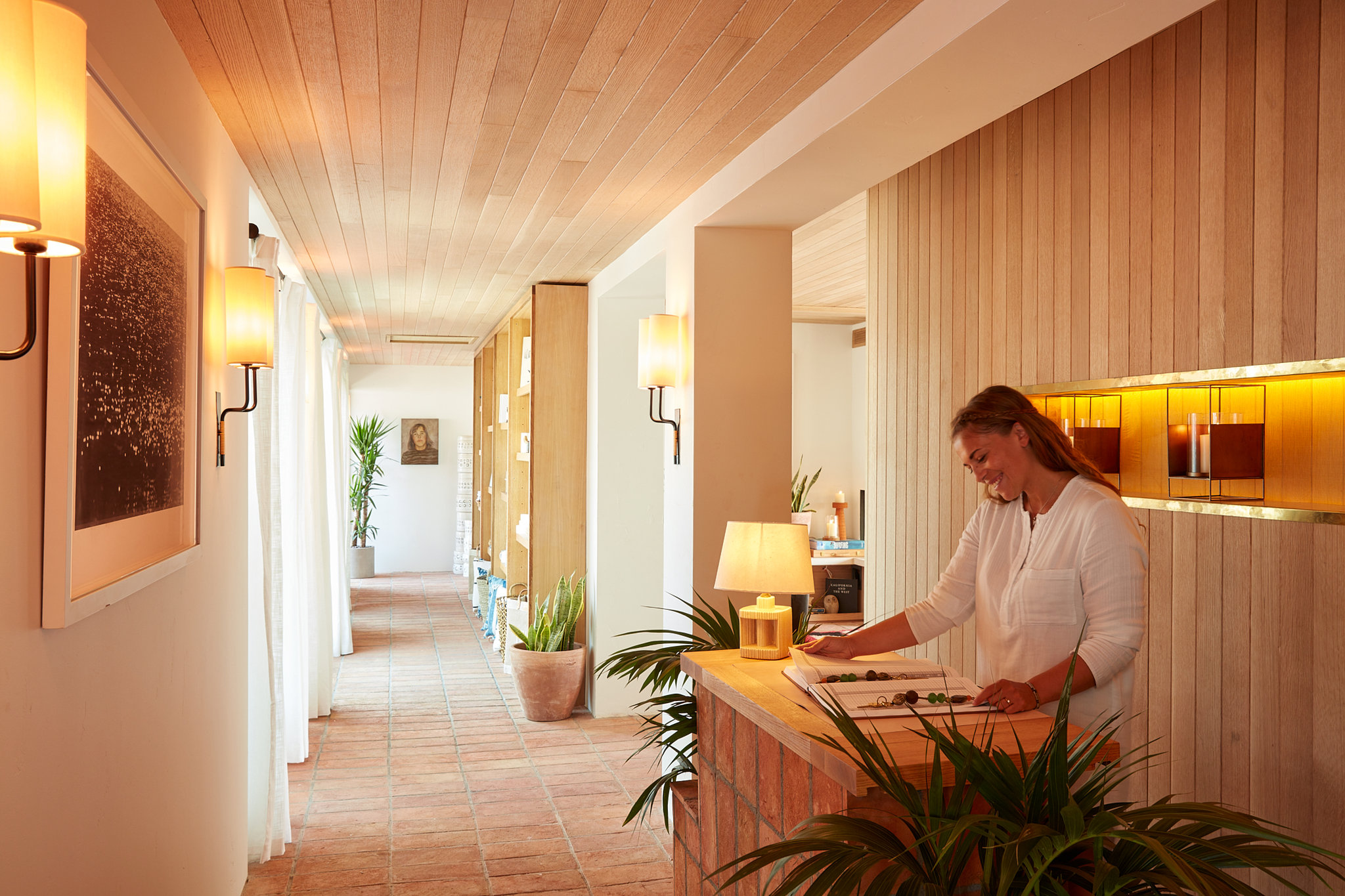 Hotel Joaquin 4/50