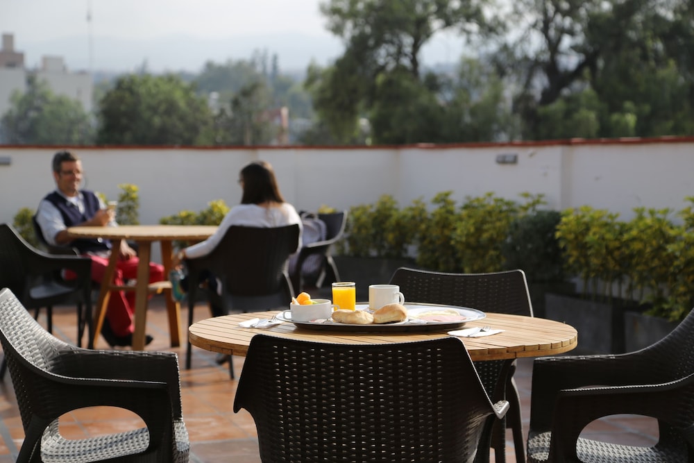 Casa Andina Classic Arequipa 63/80