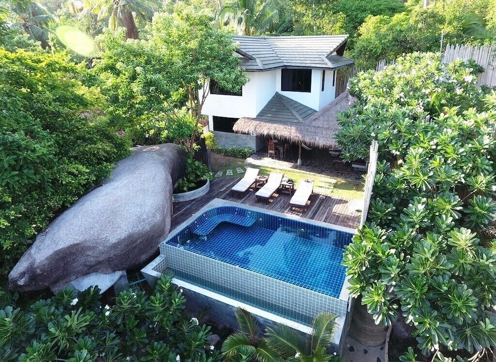 Koh Tao Heights Boutique Villas 19/25