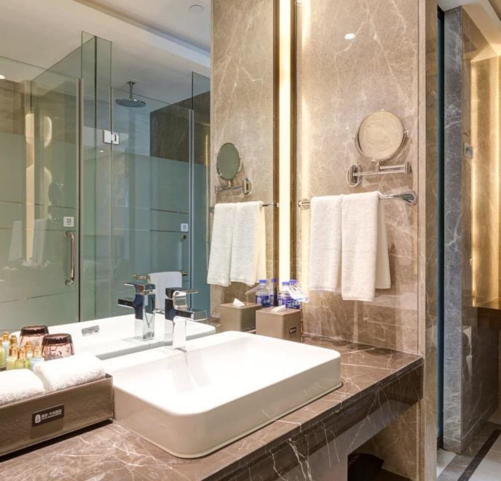 Li Cai Tian Qi Hotel Xianyang 42/48