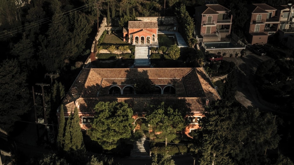 Villa Veneziano 42/50