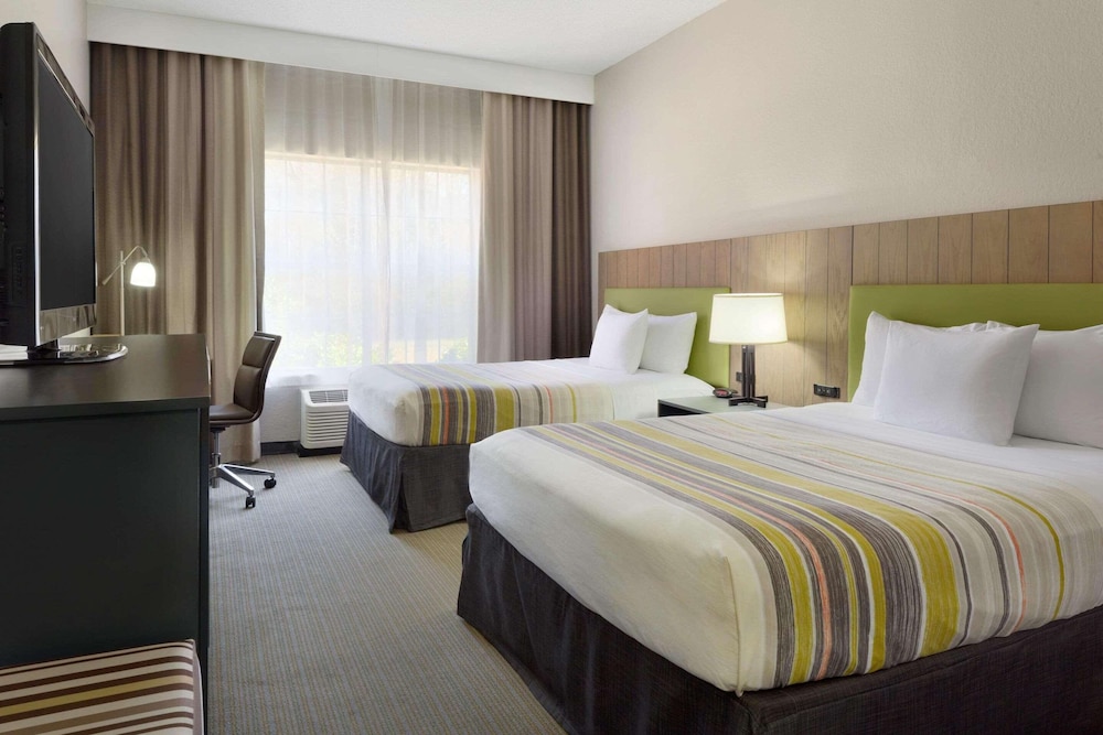 ROOM, 2 QUEEN BEDS, ACCESSIBLE