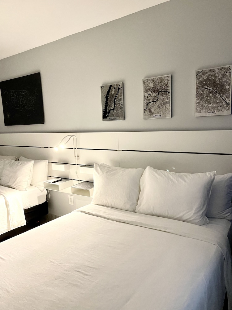 Up Midtown (ex. Wishes Hotel Biscayne) 26/55
