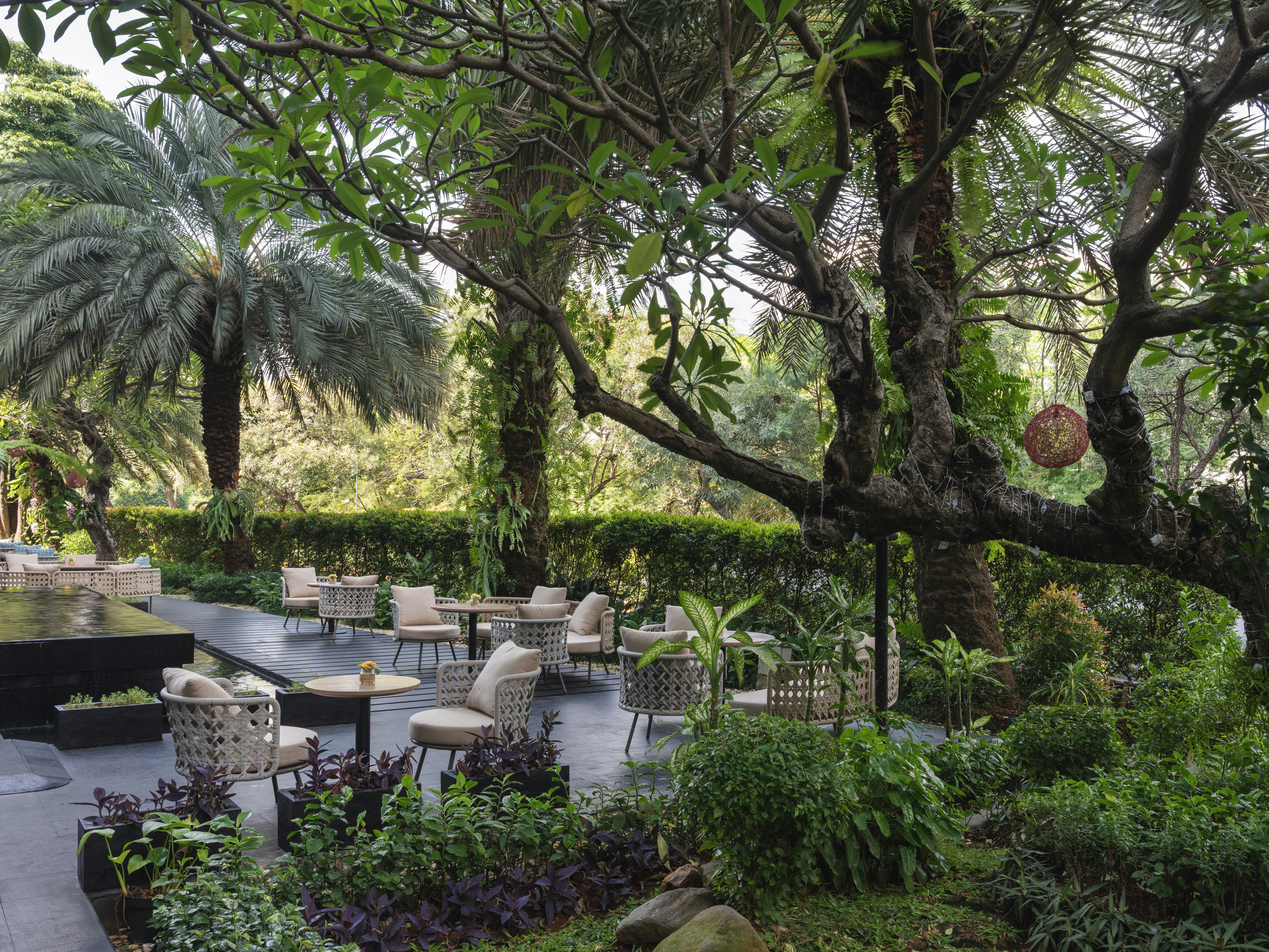 DoubleTree by Hilton Jakarta Kemayoran 50/54