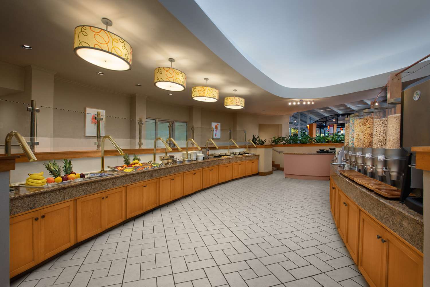 Drury Plaza Hotel Orlando - Disney Springs Area 6/20