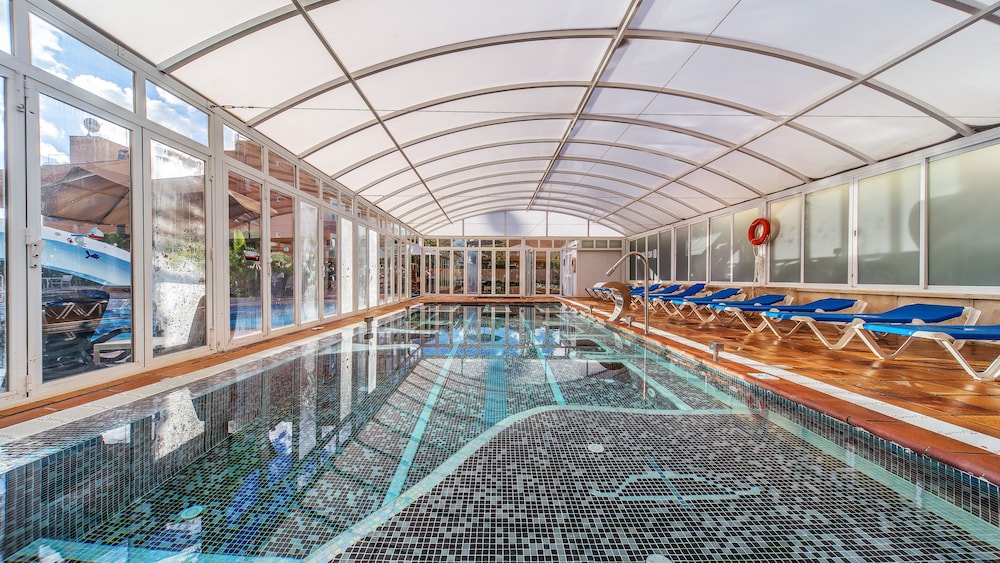 Mar Hotels Paguera and Spa 52/70