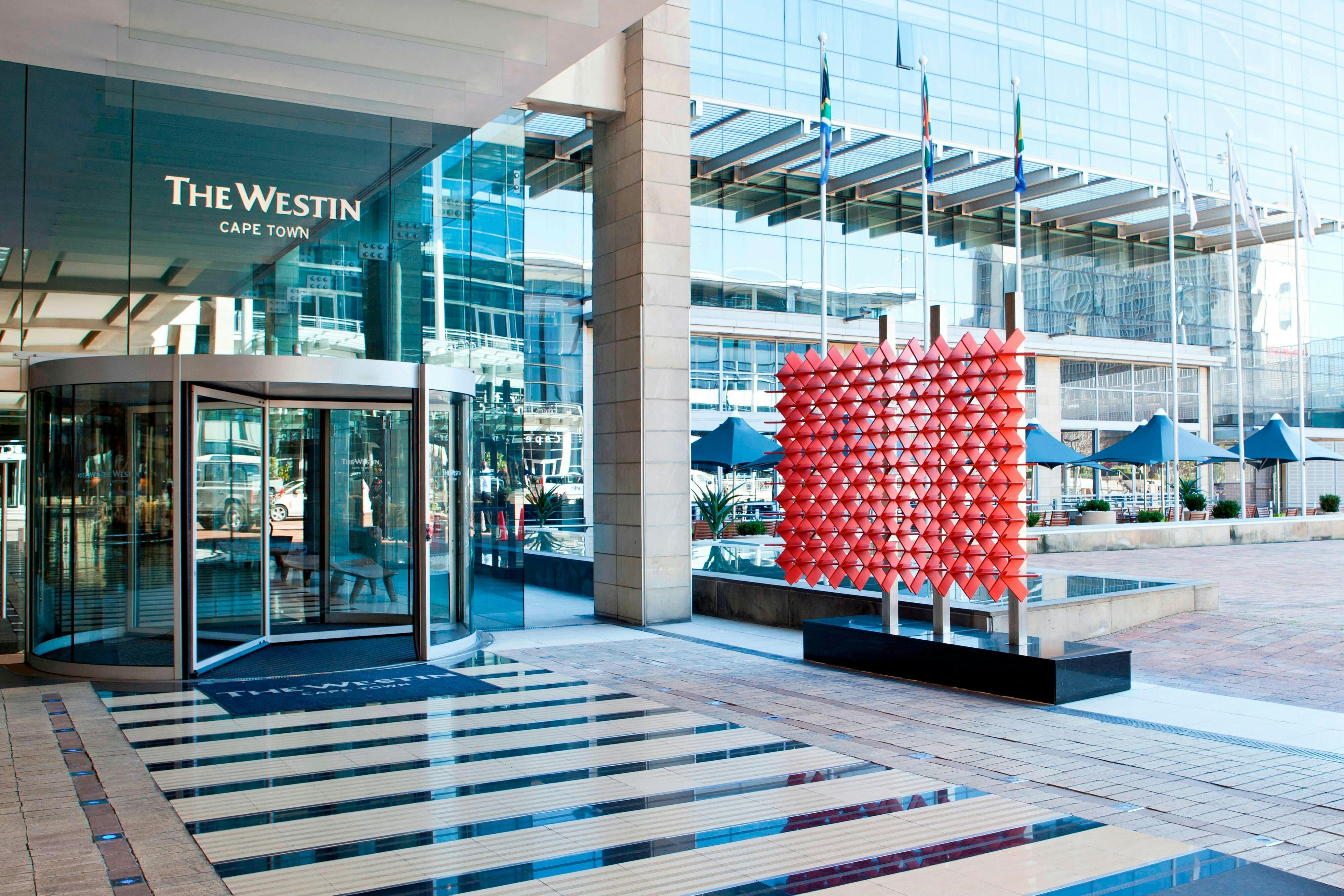The Westin Cape Town 48/50