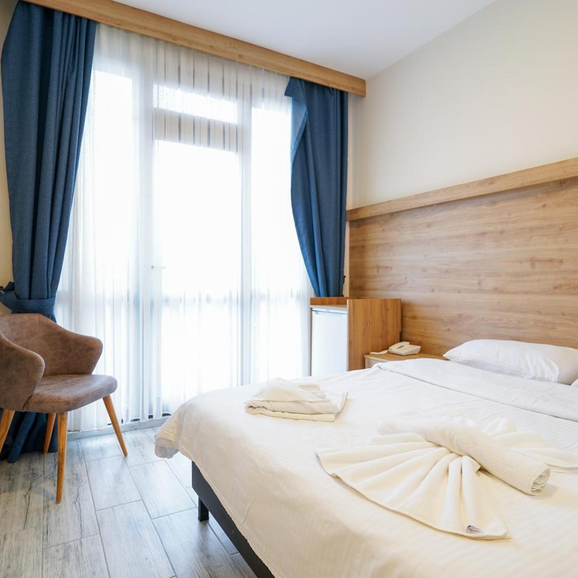 Askoroz Otel Izmit 4/37