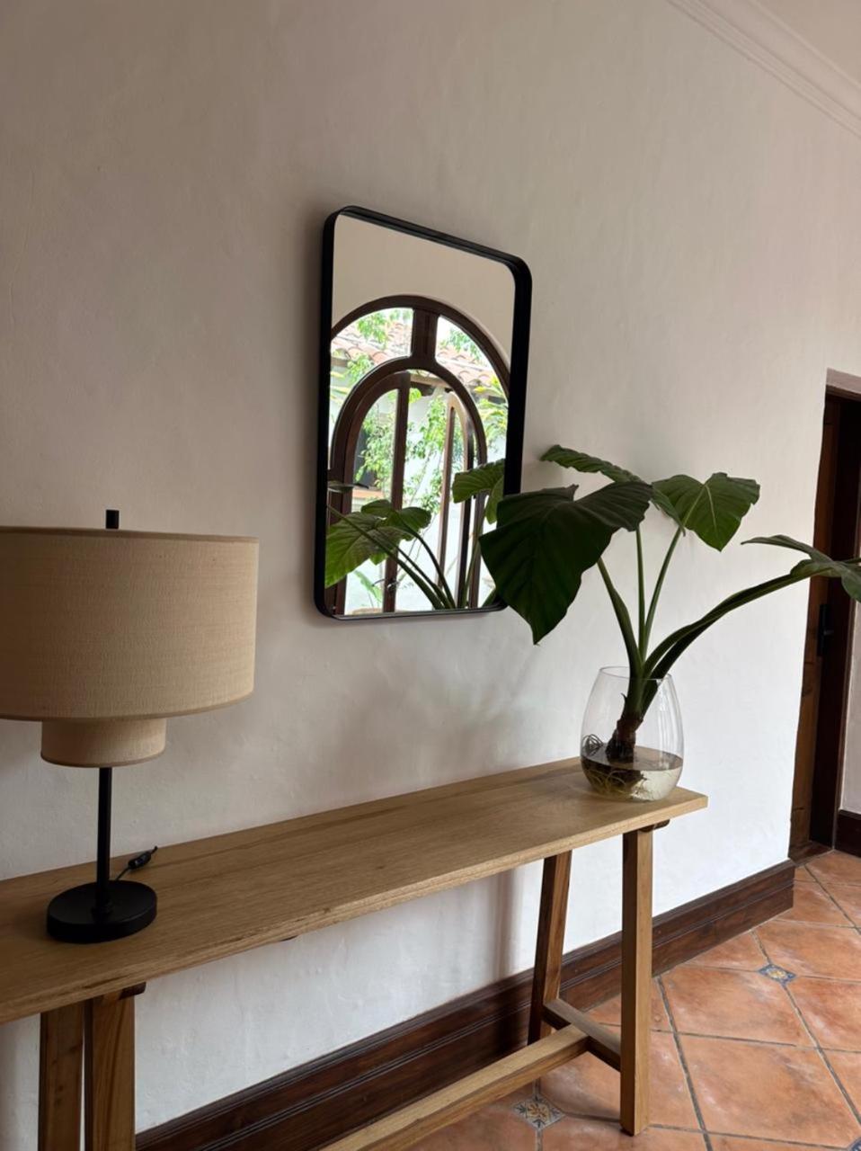 Del Virrey Hotel 24/46