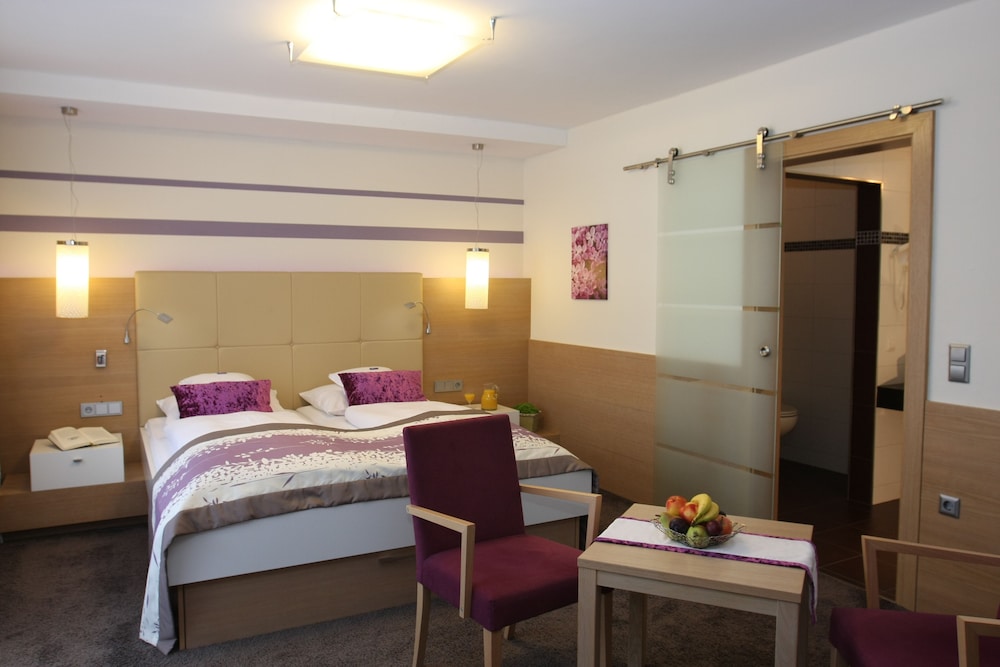 Ringhotel Lenauhof 16/50